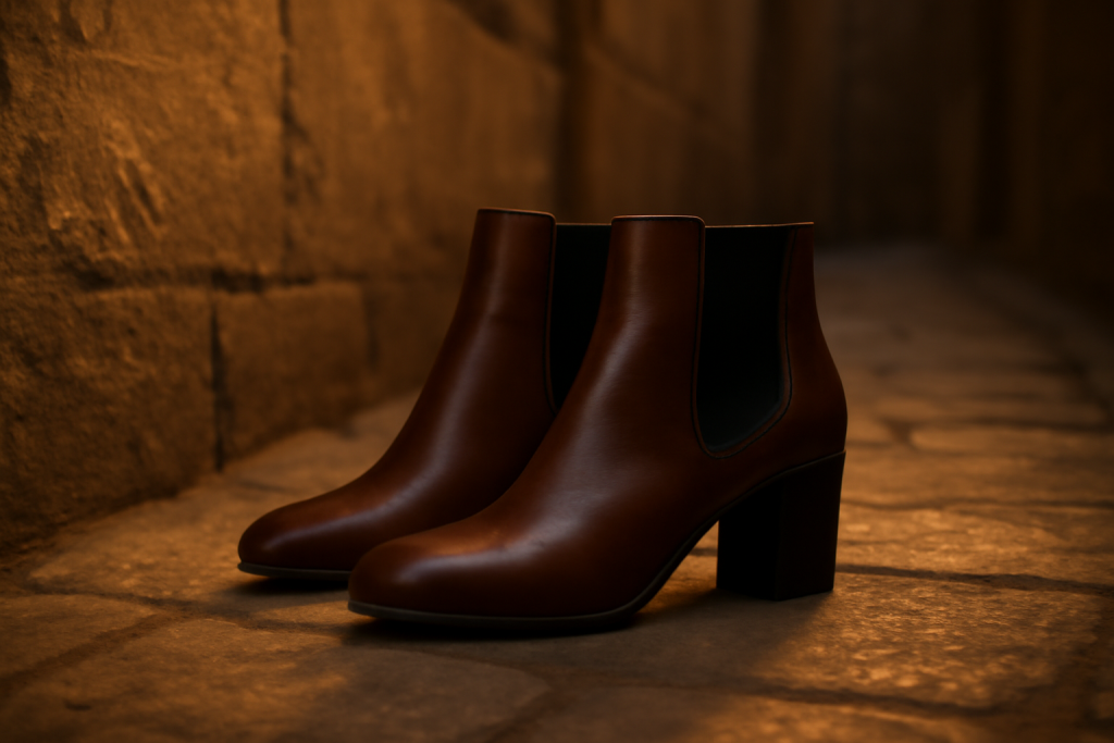 Les bottines Balzac Paris valent-elles le coup ?