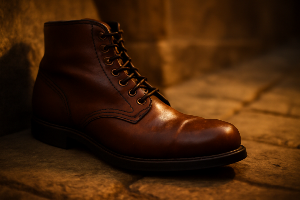 Faut-il hydrater ses boots tous les jours ?