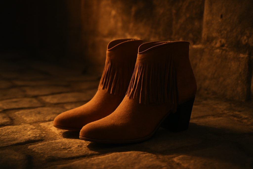 Pourquoi les bottines Isabel Marant Denvee sont-elles si populaires ?