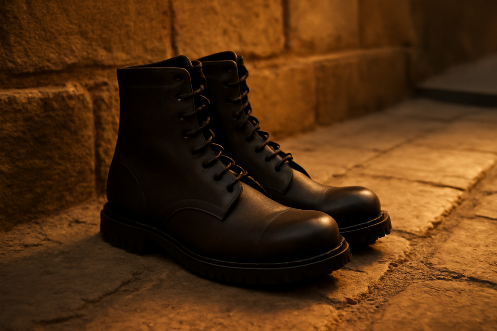 Pourquoi les jump boots reviennent-elles à la mode ?