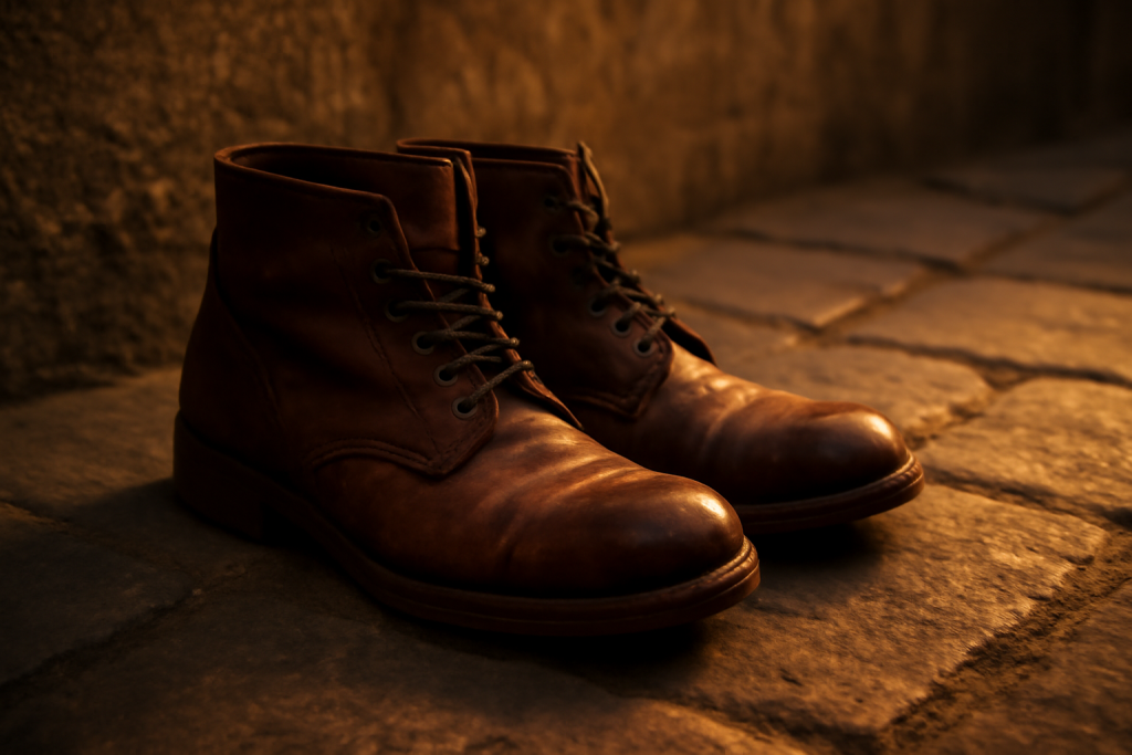 Quelles habitudes usent le cuir trop rapidement ?