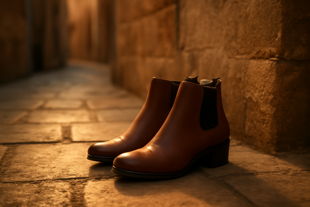 Les bottines André sont-elles confortables au quotidien ?