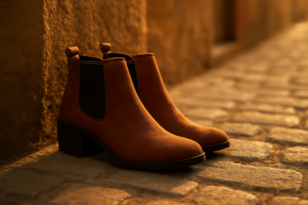 Les bottines Bata sont-elles un bon choix ?