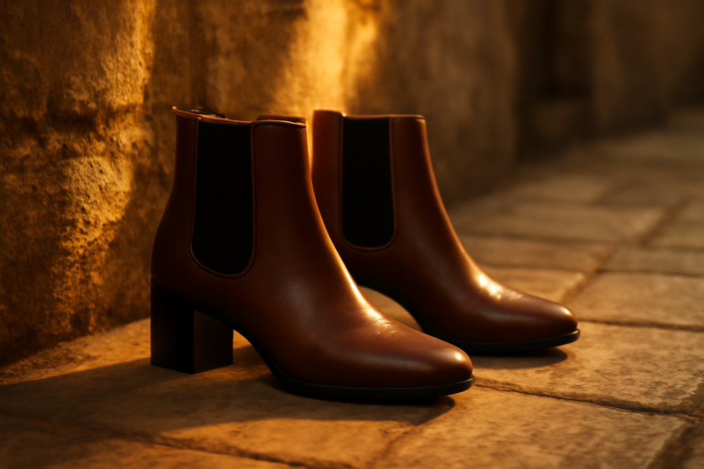 Les bottines Bobbies Paris valent-elles le coup ?