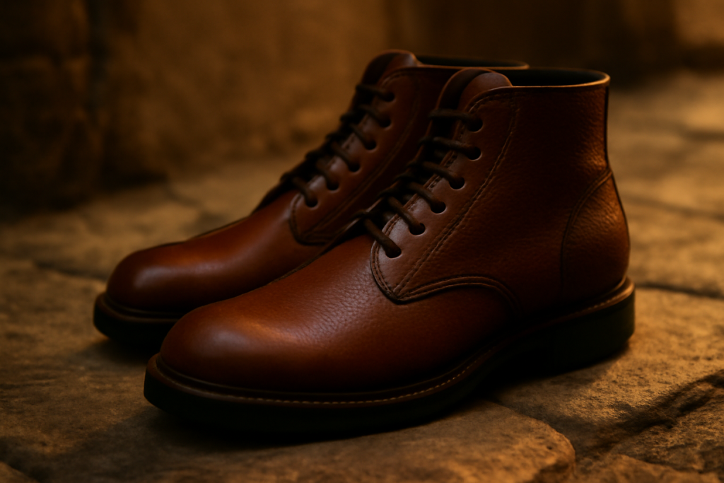 Le cuir full grain est-il facile à entretenir ?