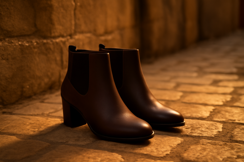 Les bottines Eram sont-elles fiables ?