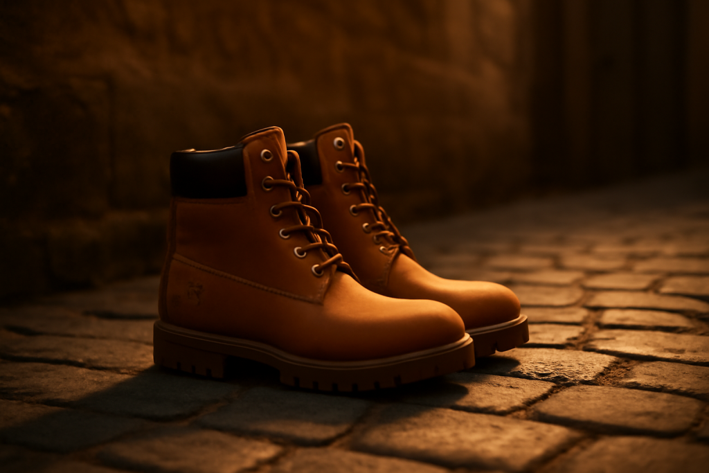 Quelles tenues avec des Timberland Classic ?