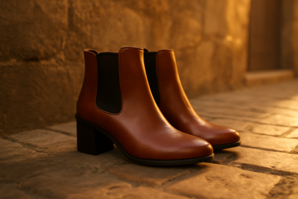 Les bottines Minelli sont-elles confortables au quotidien ?