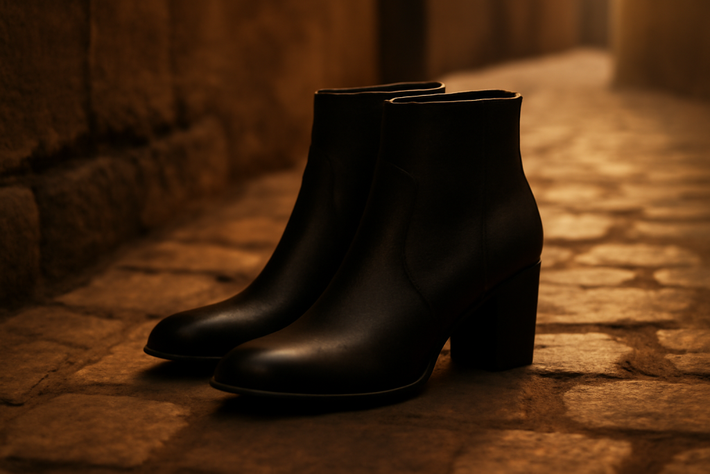 Les bottines San Marina sont-elles un bon choix ?