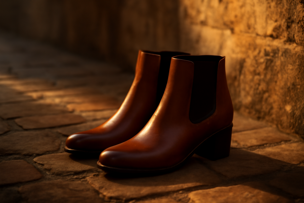 Les bottines Sandro sont-elles un bon investissement ?
