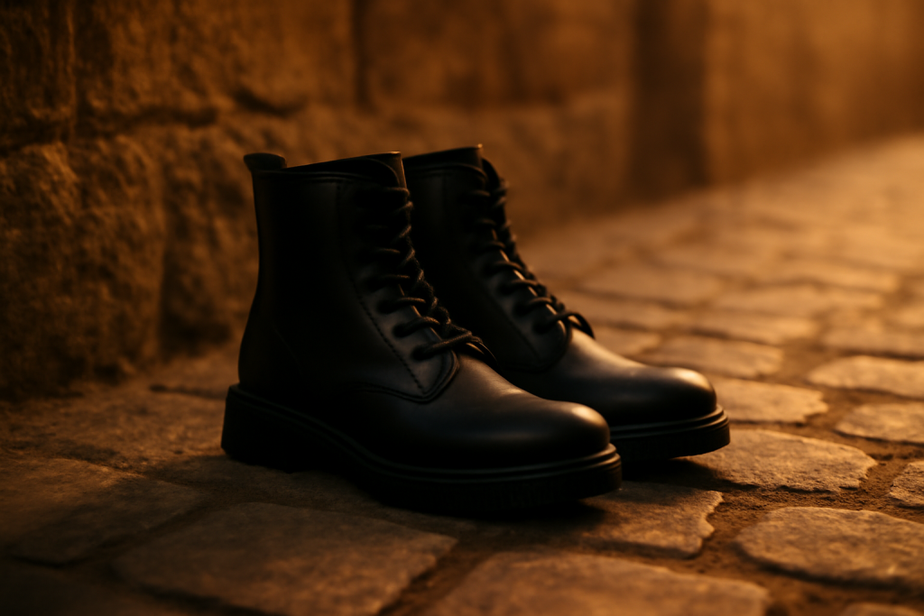Les bottines The Kooples sont-elles faciles à styliser ?