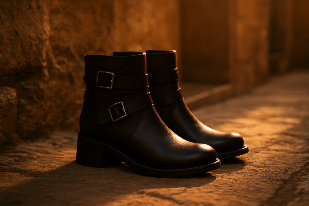 Les bottines Zadig & Voltaire sont-elles faciles à porter ?