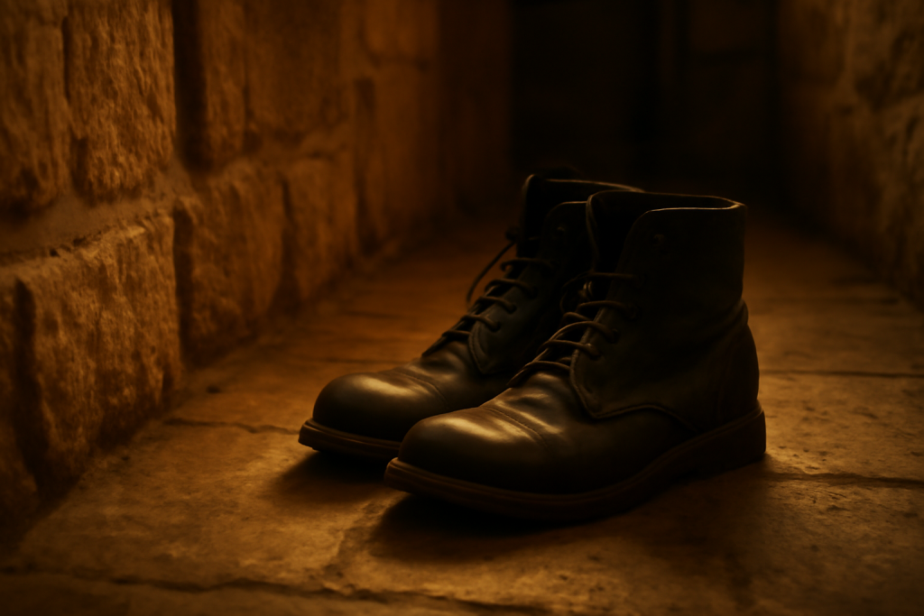 Comment enlever les odeurs dans ses boots ?